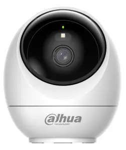 WRL CAMERA 5MP PT DOME/H5JE DAHUA