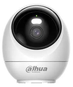 WRL CAMERA 5MP PT DOME/AI H5JS DAHUA