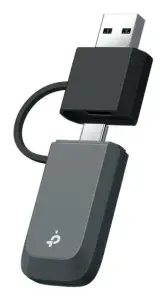 WRL ADAPTER 3600MBPS WI-FI 7/ARCHER TBE230U TP-LINK