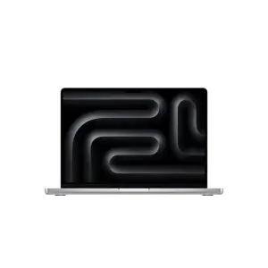 Notebook|APPLE|14-inch MacBook Pro: Apple M5 Pro chip with 15-core CPU and 16-core GPU, 24GB, 1TB SSD - Silver|CPU Apple M|M5 Pro|14.2 "|3024 x 1964 pixels|RAM 24 GB|SSD 1000 GB|Discrete graphics Not available|On-board graphics Yes|OS installed macOS Taho