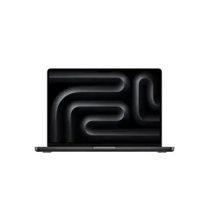 Notebook|APPLE|14-inch MacBook Pro: Apple M5 Pro chip with 15-core CPU and 16-core GPU, 24GB, 1TB SSD - Space Black|CPU Apple M|M5 Pro|14.2 "|3024 x 1964 pixels|RAM 24 GB|SSD 1000 GB|Discrete graphics Not available|On-board graphics Yes|OS installed macOS