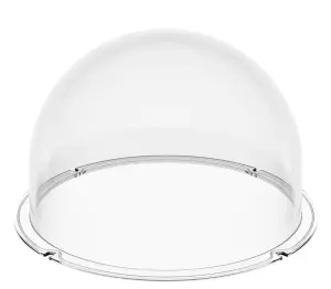 NET CAMERA ACC DOME CLEAR/TP5801-E 02280-001 AXIS