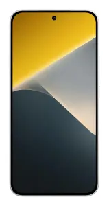 MOBILE PHONE POCO X8/8/256GB BLACK MZB0P7MEU POCO