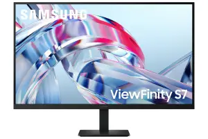 LCD Monitor|SAMSUNG|32 "|3840 x 2160 pixels|4K Ultra HD|Native aspect ratio 16:9|LCD|Flat|LS32H700EAUXEN