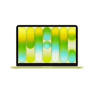 Notebook|APPLE|13-inch MacBook Neo: Apple A18 Pro chip with 6-core CPU and 5-core GPU, 8GB, 256GB SSD - Citrus|CPU Apple A|A18 Pro|13 "|2408 x 1506 pixels|RAM 8 GB|SSD 256 GB|Discrete graphics Not available|On-board graphics Yes|OS installed macOS Tahoe|C