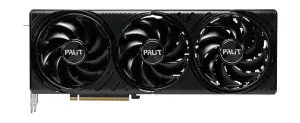 Graphics Card|PALIT|NVIDIA|GeForce RTX 5080|2295 MHz|16 GB|GDDR7|256 bit|PCI Express 5.0|Active|NE75080U19T2-GB2035S