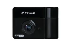 VEHICLE RECORDER DRIVEPRO 550/128GB TS-DP550B-128G TRANSCEND