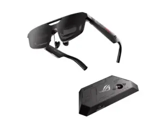 AR GLASSES ROG XREAL R1-N/90LJ00M5-B01670 ASUS