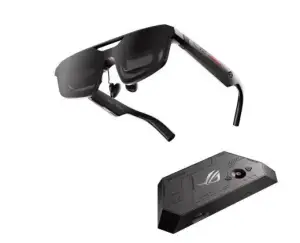 AR GLASSES ROG XREAL R1-B/90LJ00M5-B02670 ASUS