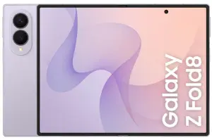 MOBILE PHONE GALAXY Z FOLD8 5G/512GB LAVEND. SM-F971B SAMSUNG