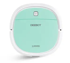 VACUUM CLEANER ROBOT/DEEBOT MINI ECOVACS