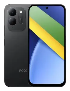 MOBILE PHONE POCO C95 PRO/6/128GB BLACK MZB0Q8REU POCO