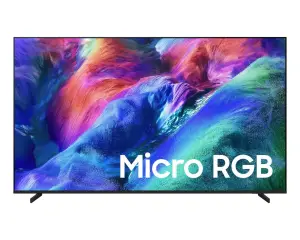 TV Set|SAMSUNG|75 "|4K Ultra HD|3840 x 2160 pixels|Flat|16:9|Micro RGB|MRE75R85HAUXXH