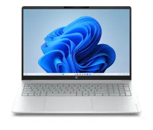 Notebook|HP|OmniBook 3|CPU AMD RyzenT 5|40|16 "|1920 x 1200 pixels|RAM 8 GB|LPDDR5-SDRAM|SSD 256 GB|On-board graphics Yes|Numeric keypad Yes|Keyboard language English|Colour Grey,Silver|Weight 1.64 kg|5500 MHz|D9LW6EA