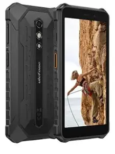 MOBILE PHONE RUGKING 2 PRO/6/128GB BLACK ULEFONE