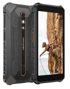 MOBILE PHONE RUGKING 2 PRO/6/128GB ORANGE ULEFONE