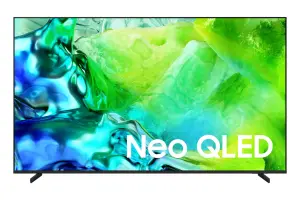 TV Set|SAMSUNG|50 "|4K Ultra HD|3840 x 2160 pixels|Flat|Neo QLED|QE50QN80HAUXXH