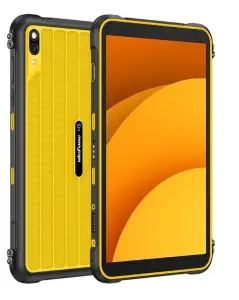 TABLET RUGKING PAD PRO 10''/8/128GB YELLOW ULEFONE