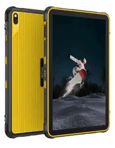 TABLET RUGKING PAD 2 PRO 10''/8/128GB YELLOW ULEFONE