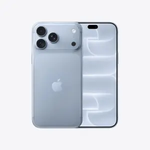 MOBILE PHONE IPHONE 18 PRO MAX/256GB GLACIER MJXR4 APPLE