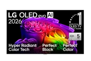 TV Set|LG|77 "|4K Ultra HD|3840 x 2160 pixels|Flat|OLED|OLED77G61LW