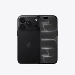 MOBILE PHONE IPHONE 18 PRO/2TB BLACK MJT34 APPLE