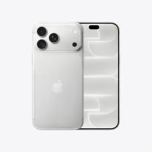 MOBILE PHONE IPHONE 18 PRO MAX/2TB SILVER MJY34 APPLE