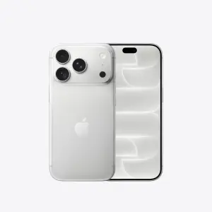 MOBILE PHONE IPHONE 18 PRO/1TB SILVER MJT04 APPLE