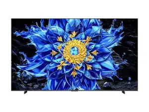 TV Set|TCL|98 "|4K Ultra HD|3840 x 2160 pixels|Flat|16:9|QD-Mini LED|98T8D