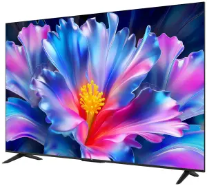 TV Set|TCL|65 "|4K Ultra HD|3840 x 2160 pixels|Flat|16:9|QLED|65P6L