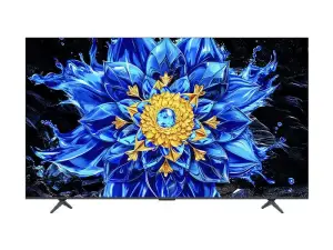 TV Set|TCL|85 "|4K Ultra HD|3840 x 2160 pixels|Flat|16:9|QLED|85T8D