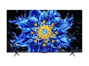 TV Set|TCL|55 "|4K Ultra HD|3840 x 2160 pixels|Flat|16:9|QLED|55T8D