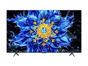 TV Set|TCL|75 "|4K Ultra HD|3840 x 2160 pixels|Flat|16:9|QLED|75T8D