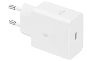 MOBILE CHARGER WALL 45W/WHITE EP-T4511NWEGEU SAMSUNG