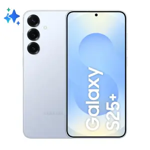MOBILE PHONE GALAXY S25+/256GB ICYBLUE SM-S936B SAMSUNG