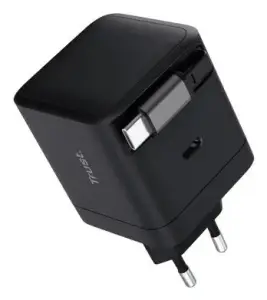 MOBILE CHARGER WALL MAXO 65W/RTRCT USB-C PD 25805 TRUST