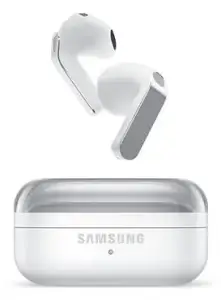 HEADSET GALAXY BUDS 4/WHITE SM-R540 SAMSUNG