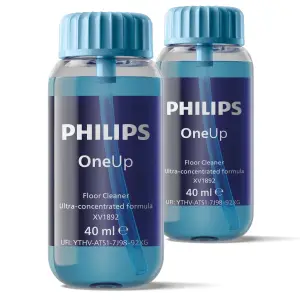Vacuum Cleaner Accessory|PHILIPS|Cleaning solution|XV1892/02
