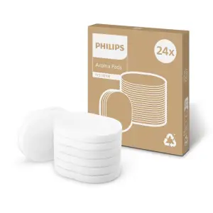 HUMIDIFIER ACC AROMA PADS/NANOCLOUD FY5100/00 PHILIPS