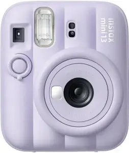 CAMERA INSTAX MINI 13/DREAMY PURPLE FUJIFILM