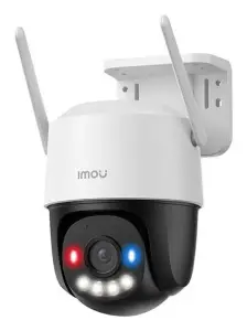 WRL CAMERA 5MP CRUISER SC/IPC-K7FP-5V0T IMOU