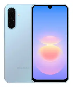 MOBILE PHONE GALAXY A18/4/128GB BLUE SM-A185F SAMSUNG