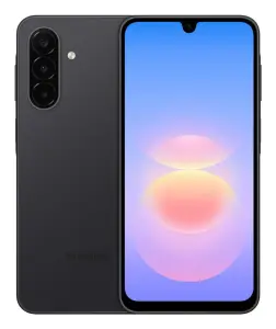 MOBILE PHONE GALAXY A18/4/128GB BLACK SM-A185F SAMSUNG