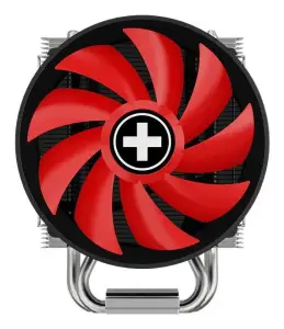 CPU COOLER MULTI SOCKET/XC049 XILENCE